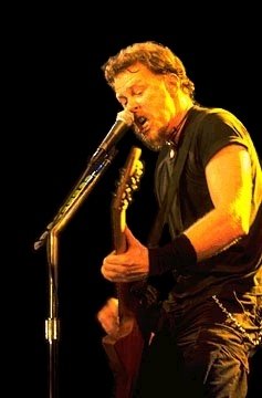 James Hetfield