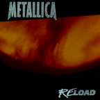Front cover of ReLoad