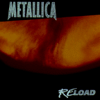 Front cover of Reload