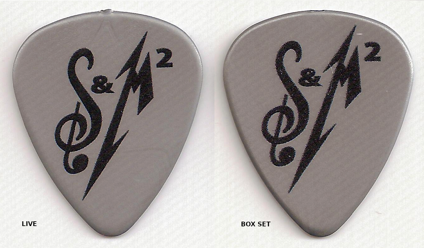 Insanity Palace Of Metallica Pick Collection Insanity Palace Of Metallica Pick Collection