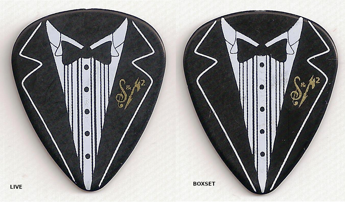 Insanity Palace Of Metallica Pick Collection